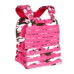 Tactical Weighted Vest Plate Carrier - Image 6