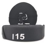 Wood Gymnastic Rings 32mm - Image 7