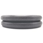 Black Gymnastic Rings 28mm - Image 5