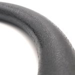 Black Gymnastic Rings 28mm - Image 6