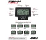 Xebex Air Rower 3.0 - Image 11