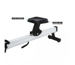 Xebex Air Rower 3.0 - Image 9