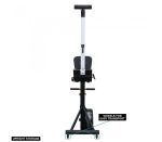 Xebex Air Rower 3.0 - Image 6