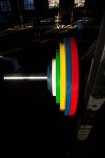 POWERLIFTING PLATES - Image 5