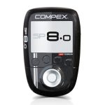 Compex SP 8.0 Wireless
