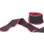 ROCKWRIST - WRIST WRAPS BLACK