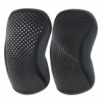 ASSASSINS KNEE SLEEVES - HALFTONES