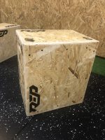 Wooden 3-in-1 Plyo By The Animal Box (30cm x 40cm x 45cm) - Image 2