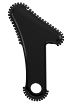 ROCKBLADES - MOHAWK - ATTACHMENT - Image 3