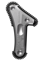 ROCKBLADES - MOHAWK - ATTACHMENT - Image 5