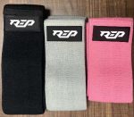 RESISTANCE MINI BANDS