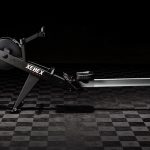 Xebex Air Rower 2.0
