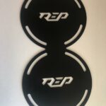 Double Wall Ball Target REP