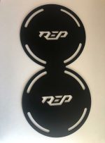 Double Wall Ball Target REP