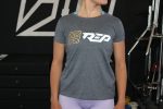 Woman REP 2.0  T-Shirt Invictus