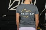 Woman REP 2.0  T-Shirt Invictus - Image 2