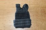 Tactical Weighted Vest Plate Carrier - Image 2