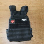 Tactical Weighted Vest Plate Carrier