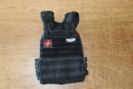 Tactical Weighted Vest Plate Carrier