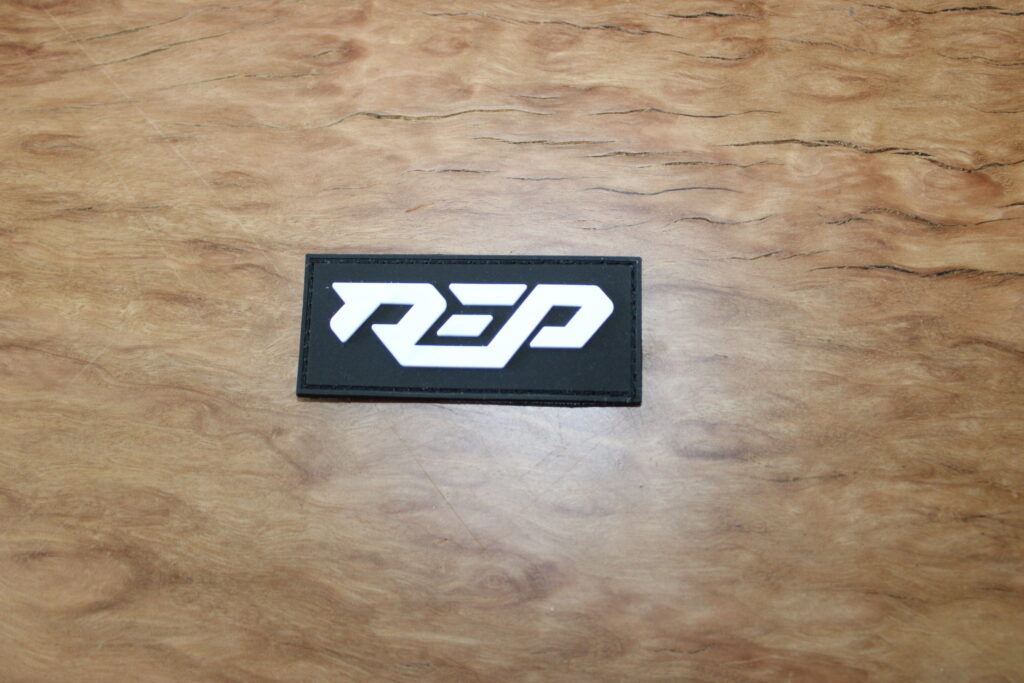 PATCH – REP – Repequipment