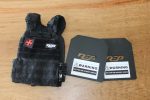 Tactical Weighted Vest Plate Carrier - Image 3