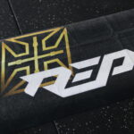 Cross REP Gym Towel