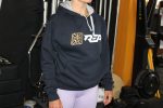 REP Sweatshirt Blue Navy - Image 4