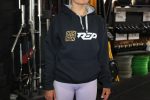 REP Sweatshirt Blue Navy