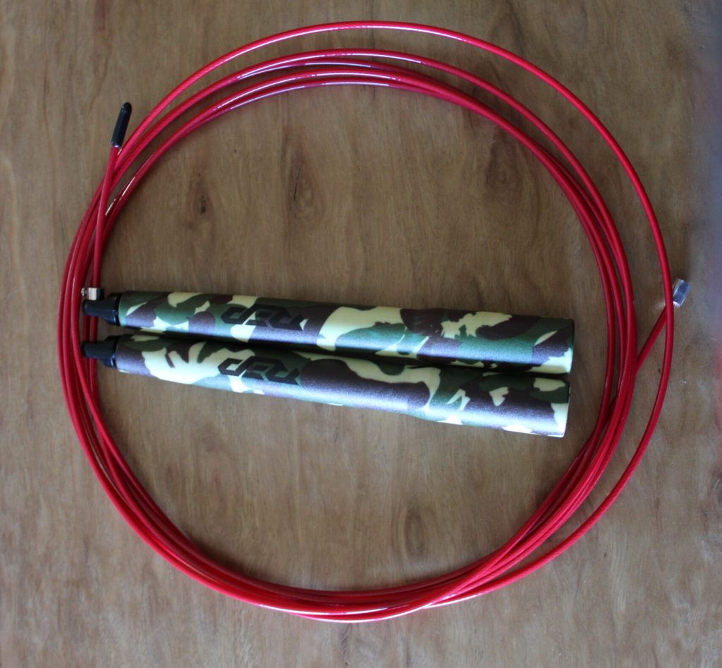 Como Rope Camo Rope – Repequipment