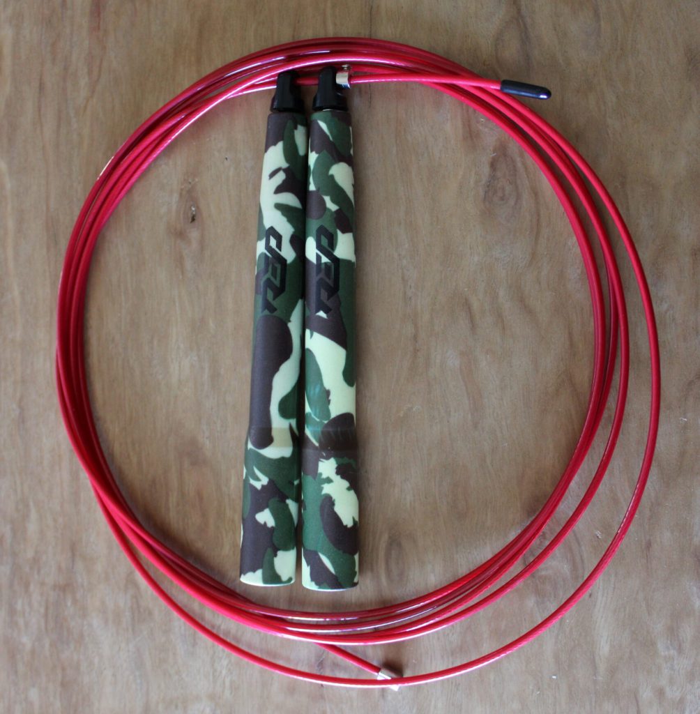 Camo Rope – Repequipment