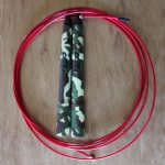 Camo Rope