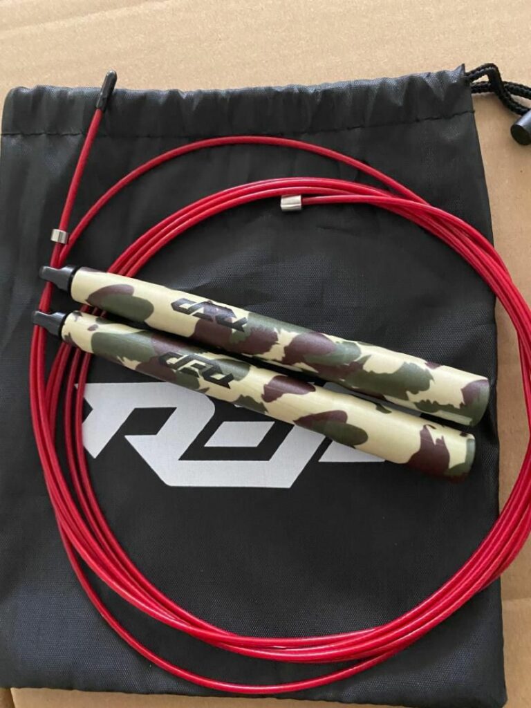 Como Rope Camo Rope – Repequipment