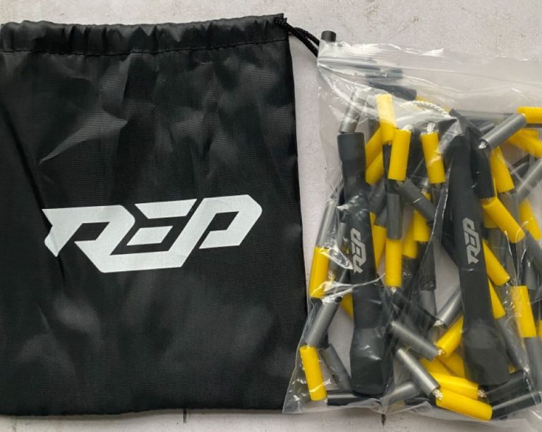 Q Bee Rope Bee Rope – Repequipment