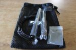 Speed Rope Black Metal - Image 6