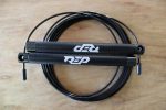 Speed Rope Black Metal - Image 2