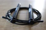 Speed Rope Black Metal - Image 5