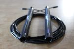 Speed Rope Black Metal - Image 4