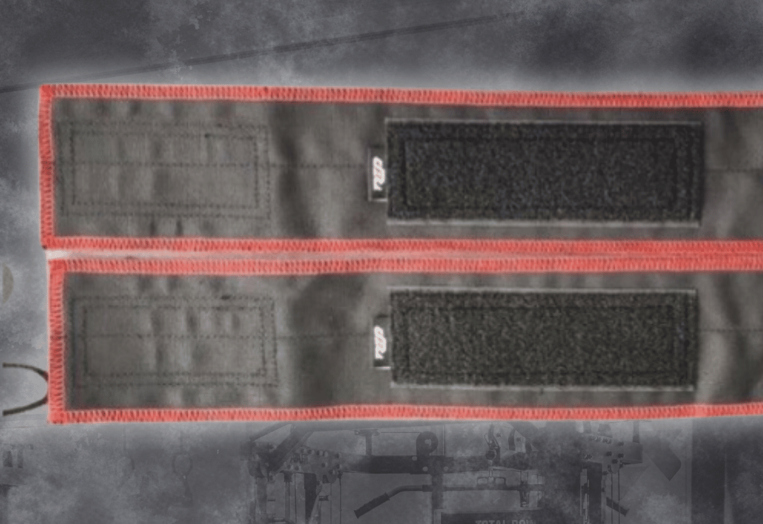 PULSO novo REP WRIST 2.0 - Image 1