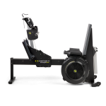 Concept2 StrenghtErg